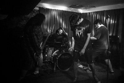 @EzeUnbroken @icheaux @RobbLeitao @JoacoSomer
Atlas - Dasein Ep 2014
