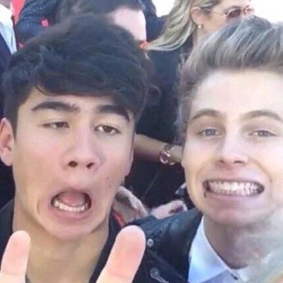 calums snapchat bestfriend