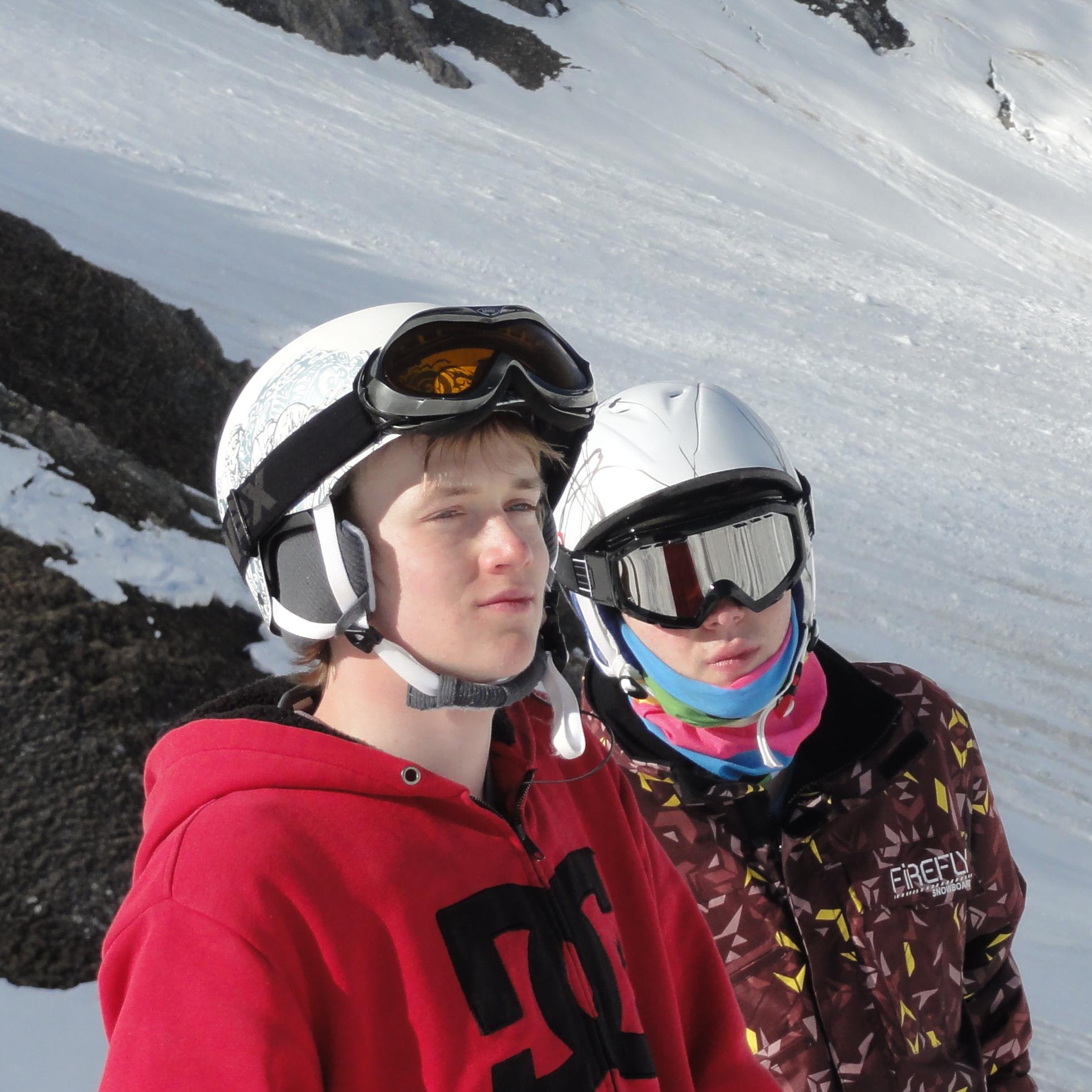 MaximeChareyre's profile picture. Élève ingénieur à Sigma Clermont.