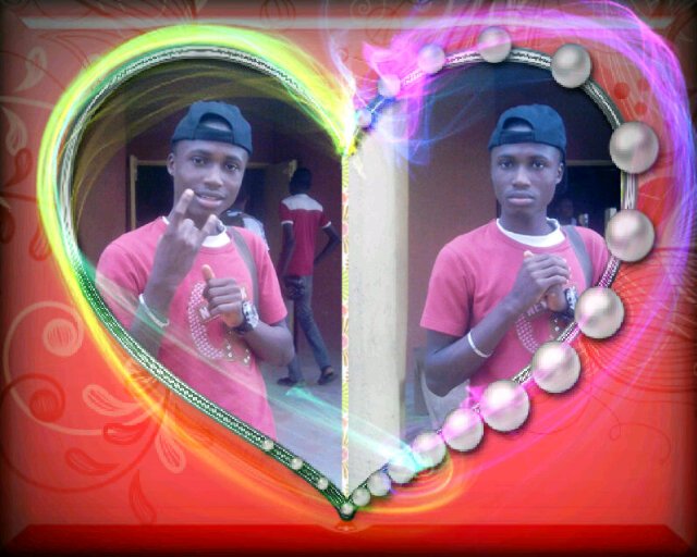 I Am who i am cos u are not me and cant be me so dont judge me when u hardly understand me.