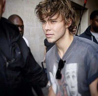 go ahead                                 rip my heart out                                          ashton irwin                                        bye