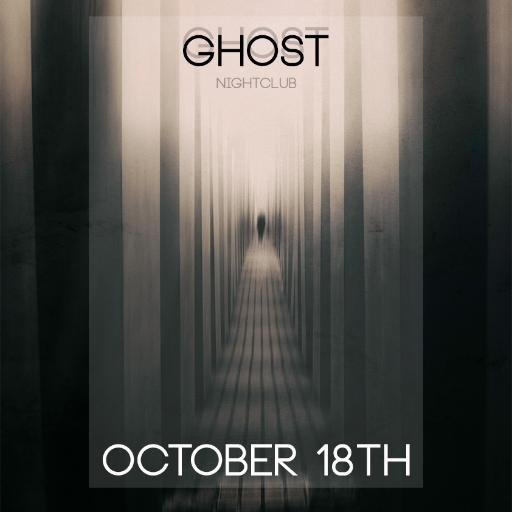 ghostclubx's profile picture. 