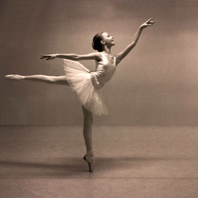 AnxiousDancer's profile picture. 