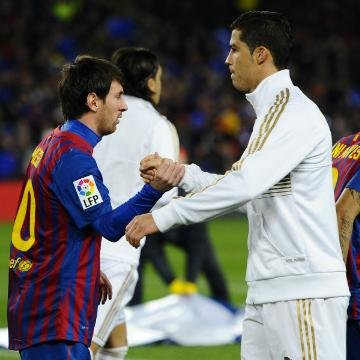 Everything you need to know about El Clasico.