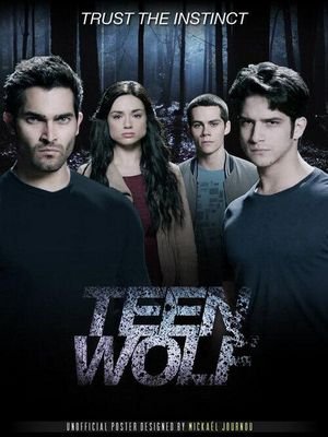 @Dylanobrien @Tylergposey @Daniel_Sharman @Charlie_Carver @HollandRoden @CrystalmReed @MaxCarver @DSprayberry They are my life!♕ I Love TEEN WOLF.♡ ∞