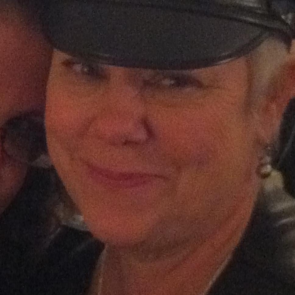Leather Ma’am, Leader of Shadowhouse.