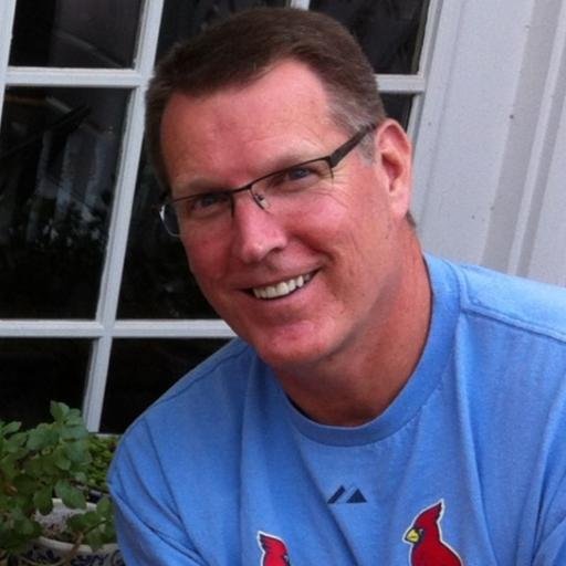 Dad, Husband, and Grandfather. I am a hard-core St. Louis Cards fan, as well as the 49ers and Lakers.  l like most people, but I Love my Dogs far more.