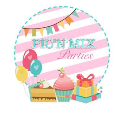 PicNMixParties's profile picture. A small family run business.We provide a unique party service consisting of bespoke handmade products to give your occasion that something extra special.