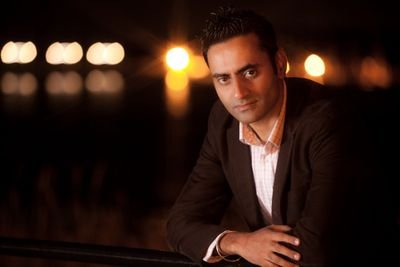 Aman Khatkar