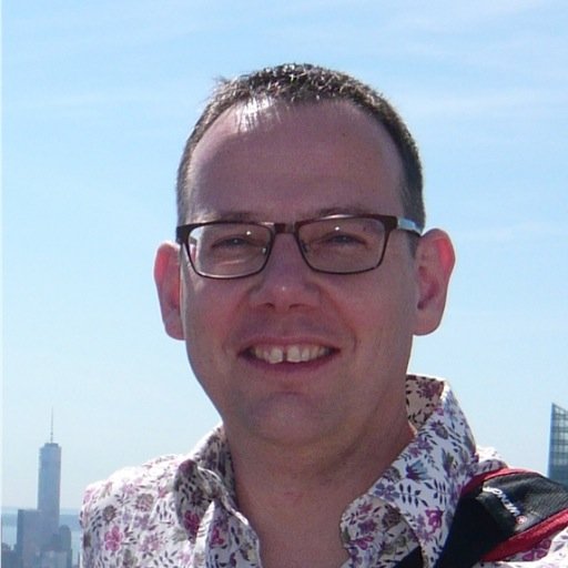 CarlPaauwe Profile Picture