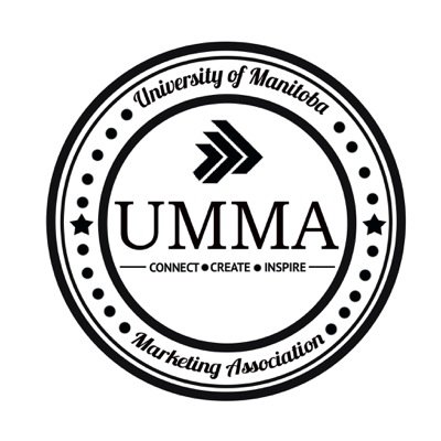 University of Manitoba Marketing Association Providing @asperschool students experiences and networking opportunities in marketing #umma