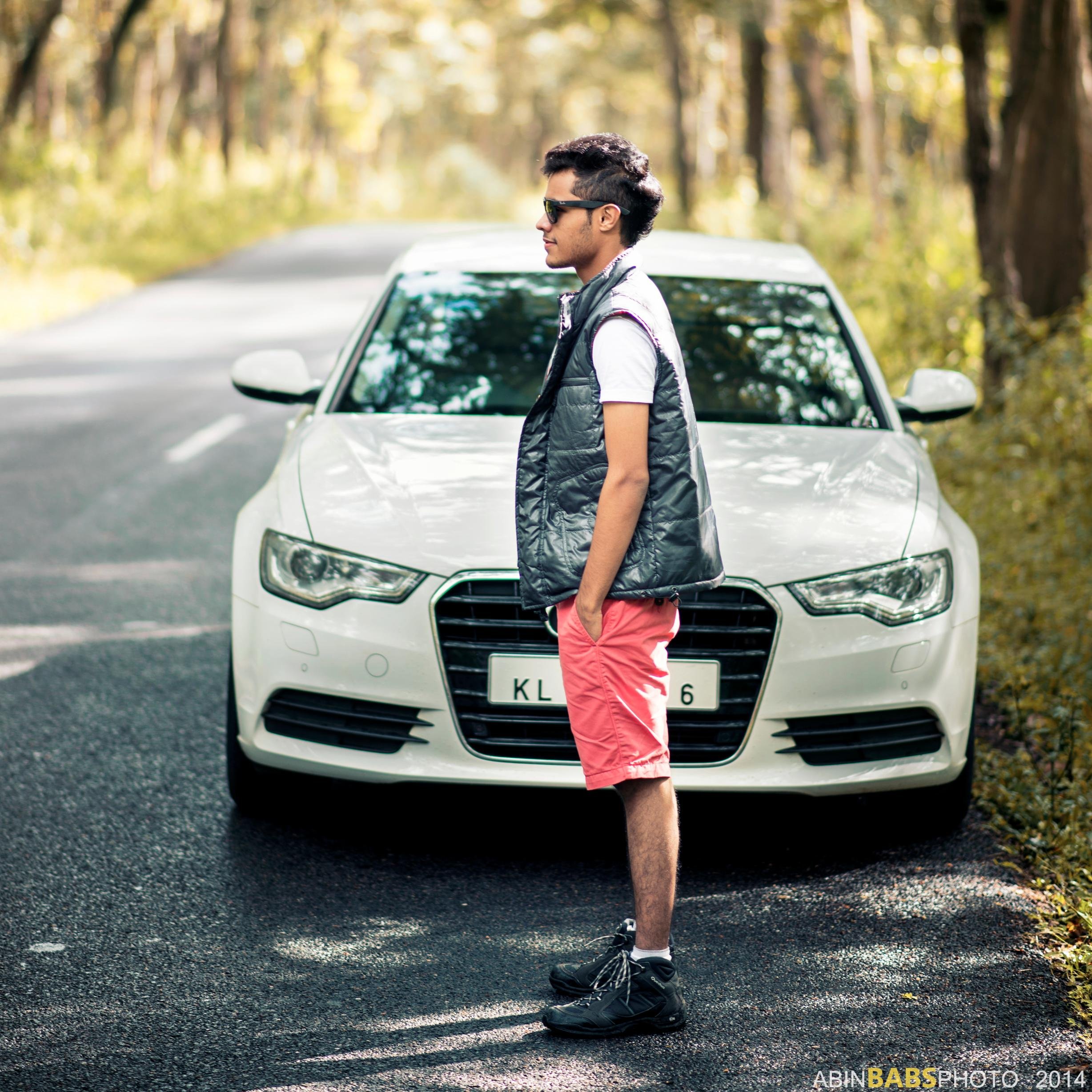 Babsmotographer's profile picture. Automotive photographer