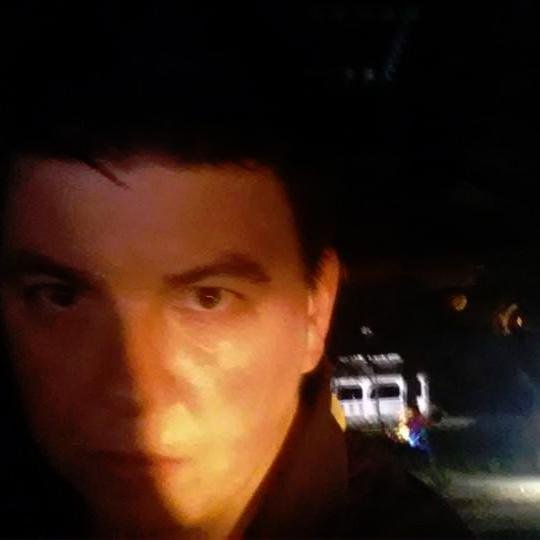 Singer/Songwriter/Musician/Producer/DJ and avid cyclist.