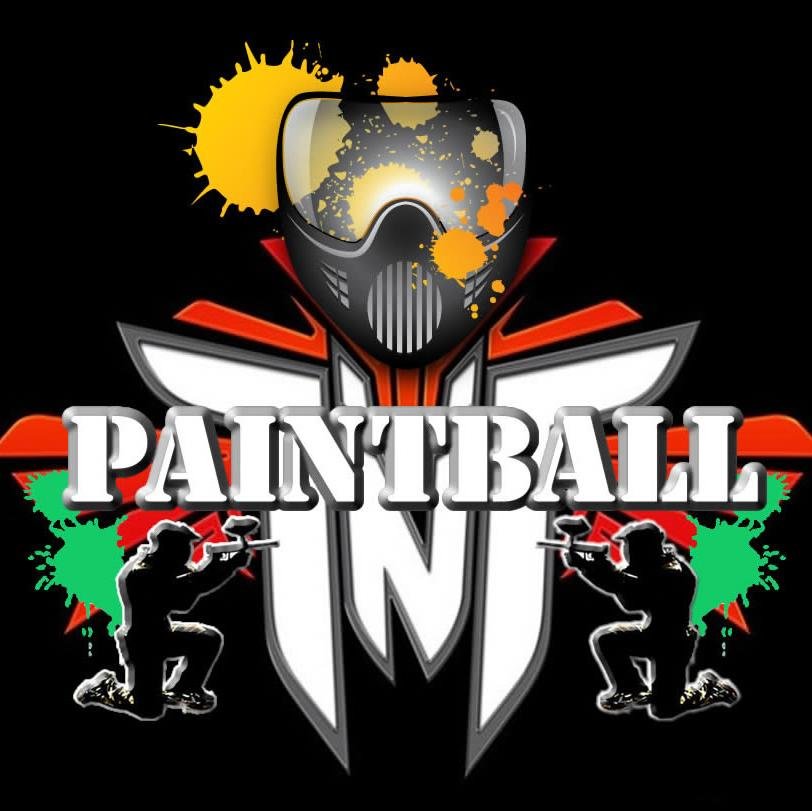 Gallup New Mexico's premiere outdoor paintball field!