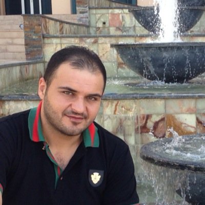 تمنيت الأحبهم مايبعدون