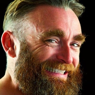 TJRedfern's profile picture. Anarcho-democrat, frustrated, pragmatic free thinker. Museum Speaker. Queer eco rocker. ♻️ Skivvy to https://t.co/zLmv5IQFBX