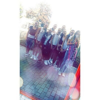 volley MB1 ♡ // H2T