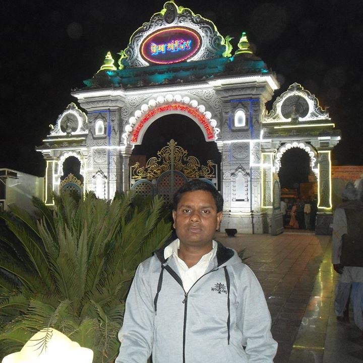 pawansharma85's profile picture. 