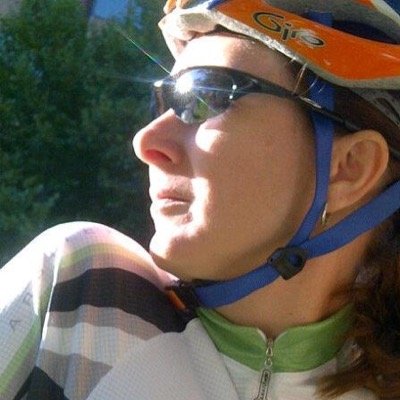 Wannabe trail runner / cyclist / architect / project manager. J.O.A.T.M.O.N.
