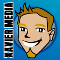 Xavier Media (@xaviermedia) 's Twitter Profile