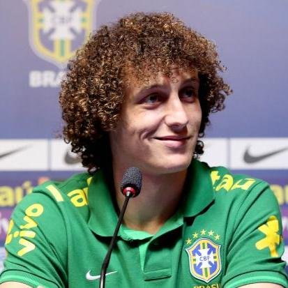 De todos os loucos do mundo eu quis você . ♥