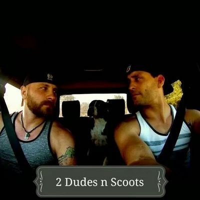 2 Dudes N Scoots Worldwide is here to be your daily bro laugh. We are here to create community with our viewership.