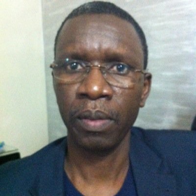 ThiamSambaH's profile picture. I am the @UNEP Head of Liaison Office to the African Union and to UNECA and Country Representative to Ethiopia |Retweets do not = endorsement