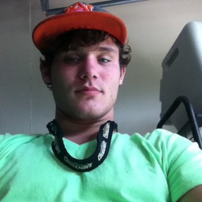 clark__27's profile picture. Football -- Huntin -- 18 -- Workin as a electrician -- 2014 --TURN UP!! FWM