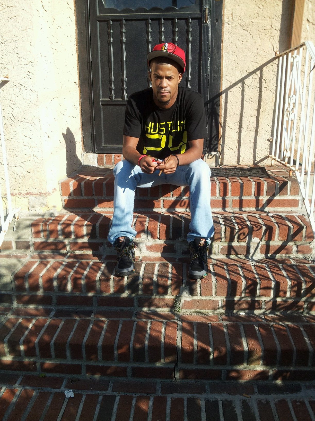 1AnOnlyDivo's profile picture. It's Just Me