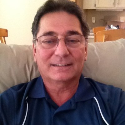 DFilomarino's profile picture. 79 yo old married father of 3 and grandpa of 6.    Born and raised in the Bronx NYC. Escaped New York in 1992 now happily in the free state of Florida.
