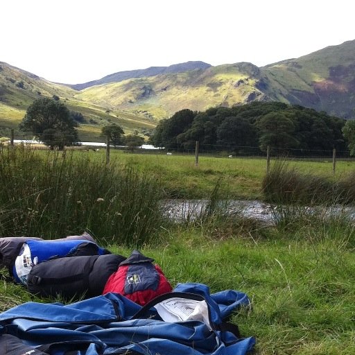 ConistonConnie's profile picture. 