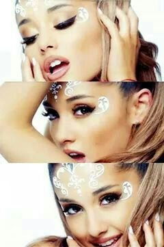 Hi #Arianators *---*