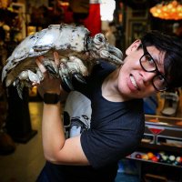 Norman Chan(@nchan) 's Twitter Profile Photo