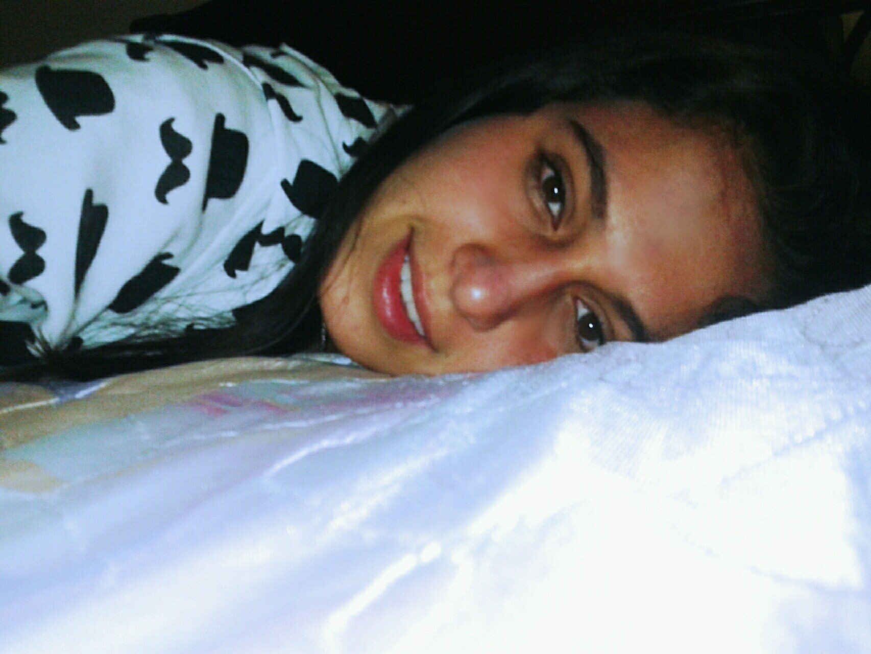 smile :)