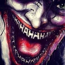 What doesnt kill you, simply makes you.... Stranger... also avaliable for birthday parties HAHAHAHA