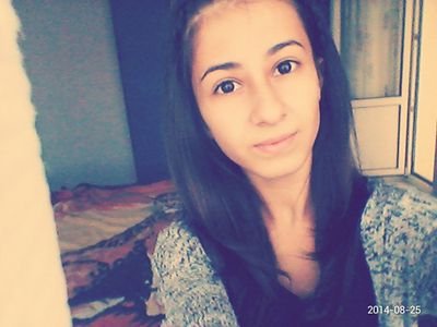 al_sevin's profile picture. ♥