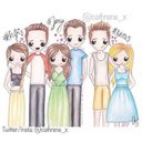 shania lloyd - @niababe1234 - Twitter