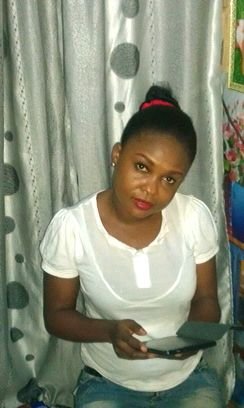 mariaEhigie's profile picture. 