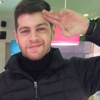 akaxoPir's profile picture. Кому Микоян бренд, тому и Нямь, нямь слоган