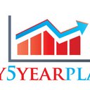 Robert Knauer - @my5yearplan - Twitter