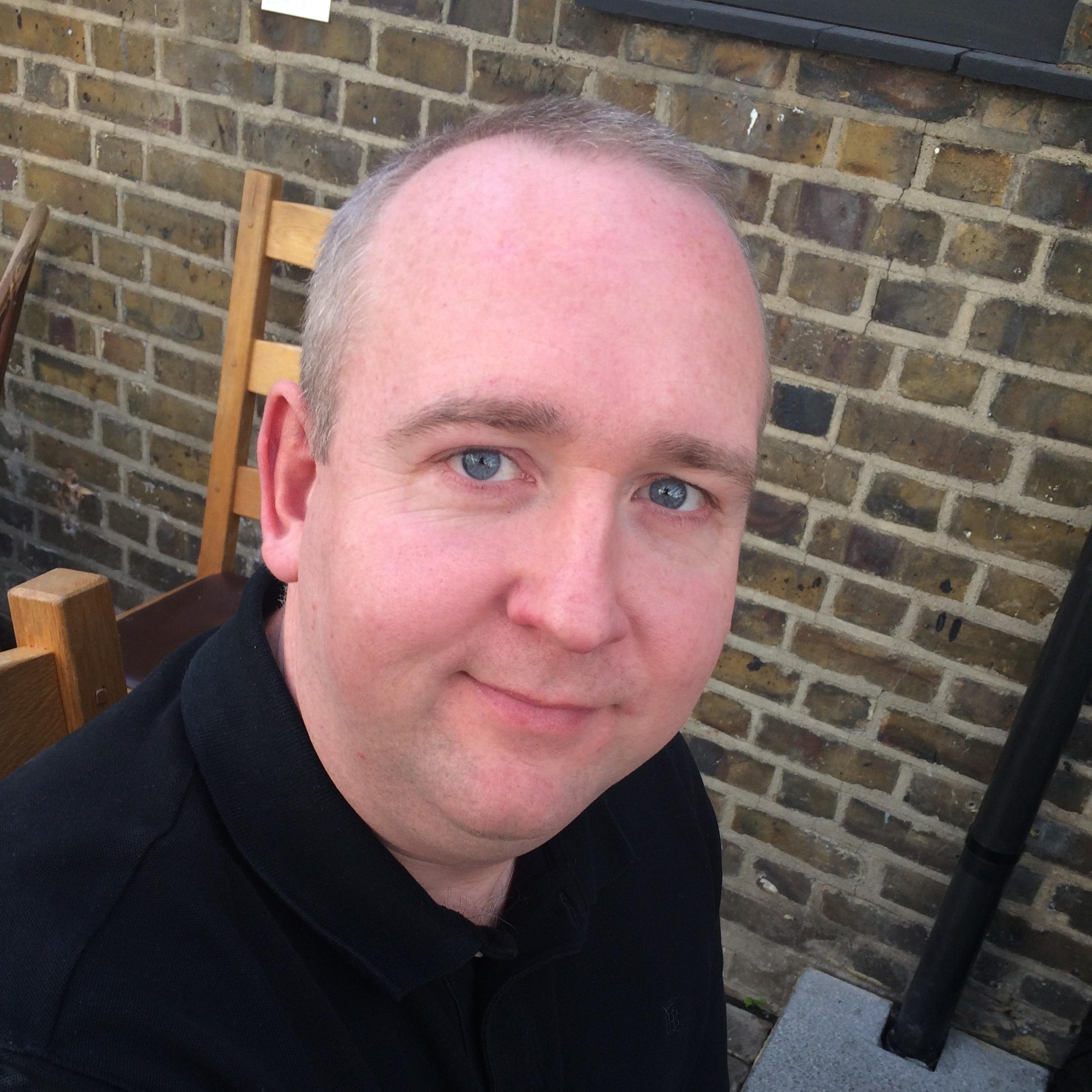 Mark Brady Profile
