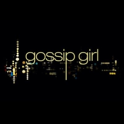 Your Secrets Not Safe Anymore... XOXO, Gossip Girl.