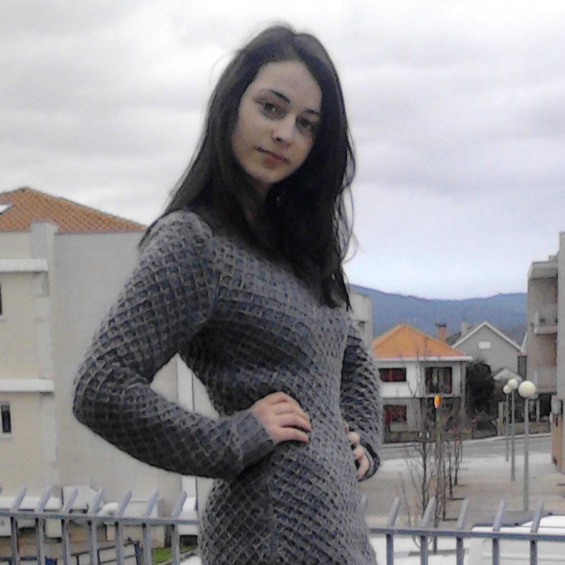 Internet addict, food connoisseur, kitten enthusiast. Portugal. 16.