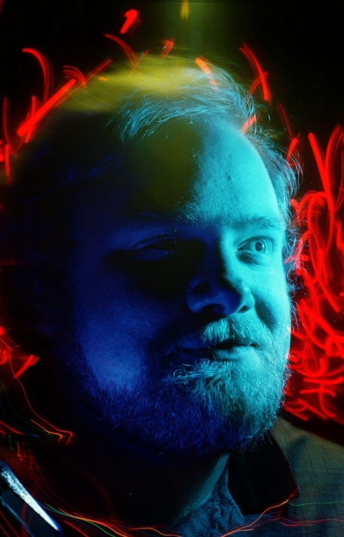 EFF chair emeritus, Singularity U founding faculty, Self-Driving Car consultant, Entrepreneur, https://t.co/D5MqtvglAE