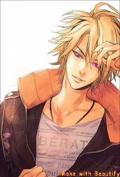 I'm James. I'm 15. And I'm destined to be alone. #hetalia #OpenRP