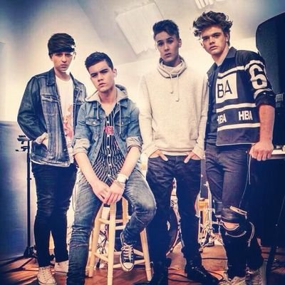 StateSideSpain's profile picture. FIRST twitter account to support @StateSideBB from Spain