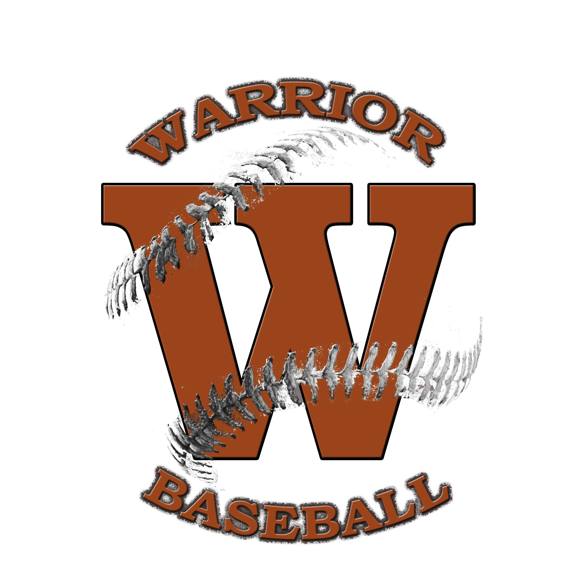 Welcome to the home of Westwood High School Warrior Baseball!