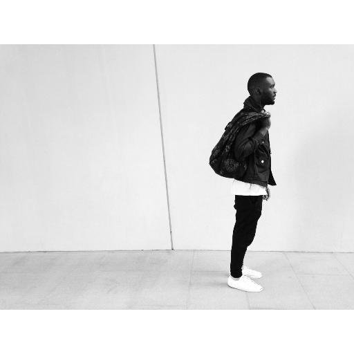 DanielJnrSeun's profile picture. Design