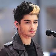 zayn malik is a perfect i love he !