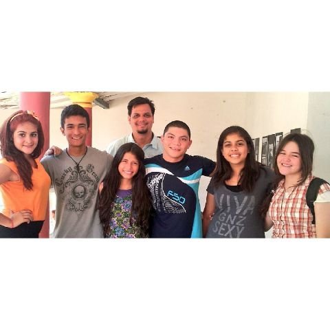Young Artists Group dedicated to the promotion and Values of Contemporary Art.